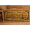 Image 2 : 1954 Cdn. Twenty Dollar Bill - X/E 0069557