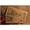 Image 2 : Pr of Cdn. 1979 Twenty Dollar Bills - 52607854237…38 - Unc.