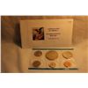 Image 1 : 1976 U.S.A. Bicentennial Mint Set - Phildelphia Mint