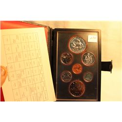 Canada 1979 Double Dollar Proof Set