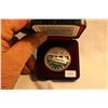 Image 1 : Canada 1984 Toronto Silver Dollar - in Clamshell Case