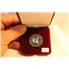 Image 1 : 1983 Edmonton Universiade Medallion - in Clamshell Case