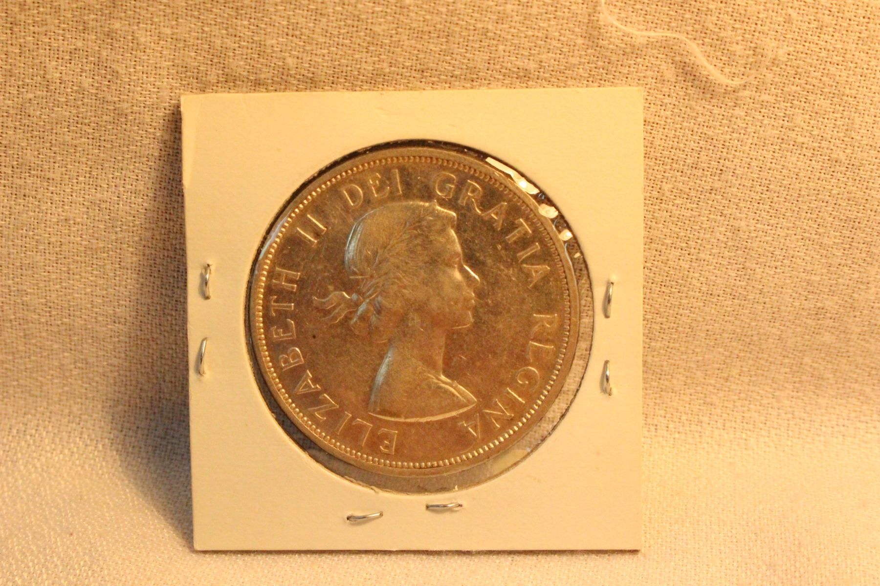 1959-canada-one-dollar-silver-coin