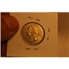 Image 2 : U.S.A. Twenty-Five Cent Coin - 1787 to 1999 'Delaware'