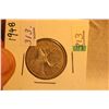 Image 1 : Canada Twenty-Five Cent Coin - 1948 - Silver