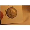 Image 2 : Canada Twenty-Five Cent Coin - 1948 - Silver