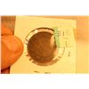 Image 2 : Canada One Cent Coin - 1918
