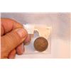 Image 2 : Canada One Cent Coin - 1915