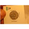 Image 2 : Canada Five Cent Coin - 1751 to 1951 - Comm.