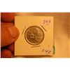 Image 1 : Canada Twenty-Five Cent - 1954 - Uncirculated