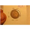 Image 2 : Canada Ten Cent Coin - 1915