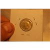 Image 2 : Canada Ten Cent Coin - 1938