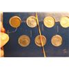 Image 2 : Canada Five Cent Coins (7) different nickel types