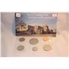 Image 1 : Canada 1975 Mint Coin Set