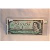 Image 1 : Canada Dollar - 1867 to 1967 - No Serial #