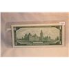 Image 2 : Canada Dollar - 1867 to 1967 - No Serial #