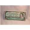 Image 1 : Canada Dollar Bill - 1867 to 1967 - No Serial #