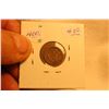 Image 1 : U.S.A. Half Dime - 1853