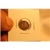 Image 2 : U.S.A. Half Dime - 1853