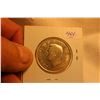 Image 2 : Canada Fifty Cent Coin - 1938