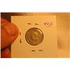 Image 2 : Canada Ten Cent Coin - 1948