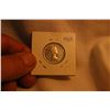 Image 2 : Canada Twenty-Five Cent Coin - 1953