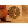 Image 2 : Canada Dollar Coin - 1953 - Silver
