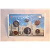 Image 1 : Canada Coin Set - 1987