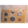 Image 1 : Canada Coin Set - 1972