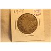 Image 1 : Canada Fifty Cent Coin - 1929