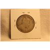 Image 2 : Canada Fifty Cent Coin - 1920