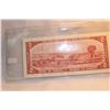 Image 2 : Canada Two Dollar Bill - 1954