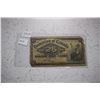 Image 1 : 1900 Dominion of Canada Shinplaster