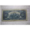 Image 2 : 1935 Bank of Canada Two Dollar Bill