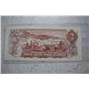 Image 2 : 1974 Bank of Canada Radar Two Dollar Bill