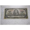 Image 1 : 1937 Bank of Canada Ten Dollar Bill
