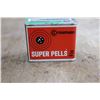 Image 1 : Tin of Super Pellets - 22 cal.