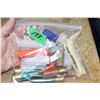 Image 1 : Bag of Assorted Gun Misc.