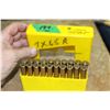 Image 1 : 20 pcs. 7 x 65R Ammo