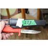 Image 1 : Sedish Knife and Holder