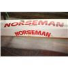 Image 1 : Norseman Fishing Tent - like new