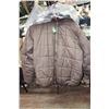 Image 1 : Ducks Unlimited Insulated Jacket - size XL