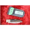 Image 1 : Jack Knife in a Case