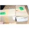 Image 1 : 2 Boxes of Butt Plates - New