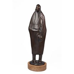 Allan Houser | Man of Honor