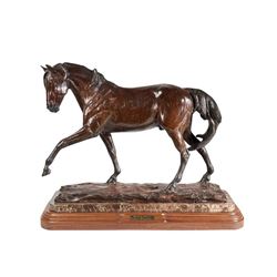 Veryl Goodnight | Horse Play