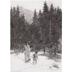 Tom Lovell | Hunters Uncle