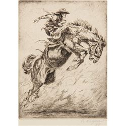 Olaf Wieghorst | Getty Up #3