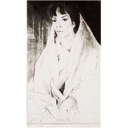 Gene Kloss | Crusita