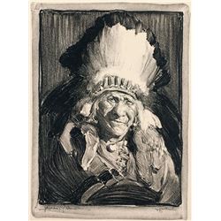 Gerald Cassidy | Santiago